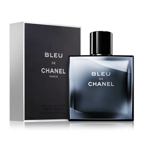 bleu de chanel eau de toilette pour homme|where to buy chanel bleu.